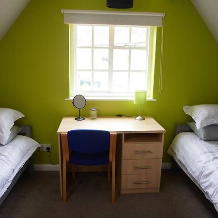 Garden House Villa Cirencester Luaran gambar