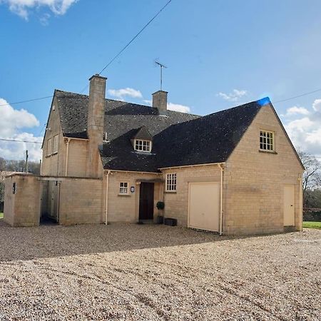 Garden House Villa Cirencester Luaran gambar
