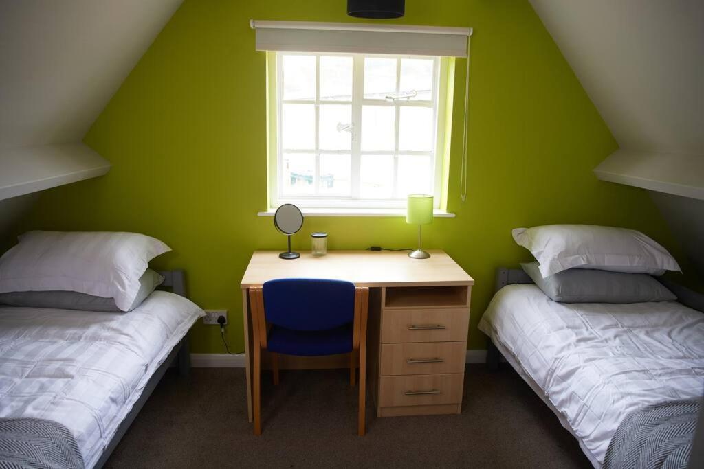 Garden House Villa Cirencester Luaran gambar