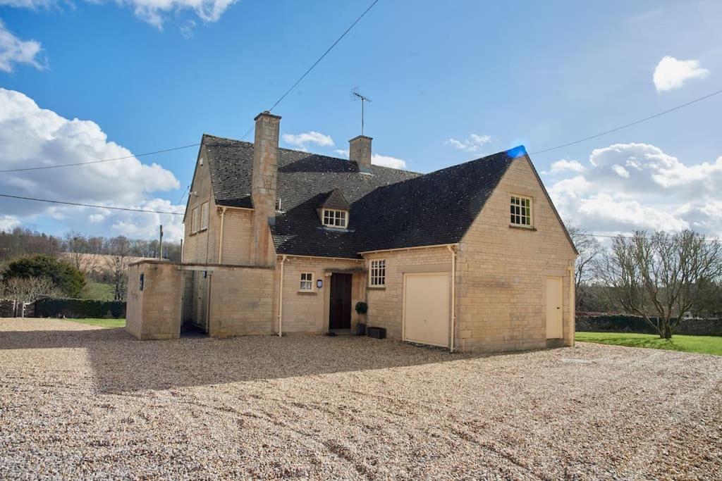 Garden House Villa Cirencester Luaran gambar