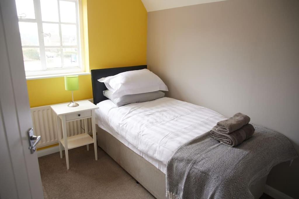 Garden House Villa Cirencester Luaran gambar