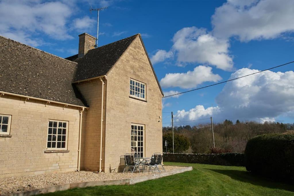 Garden House Villa Cirencester Luaran gambar