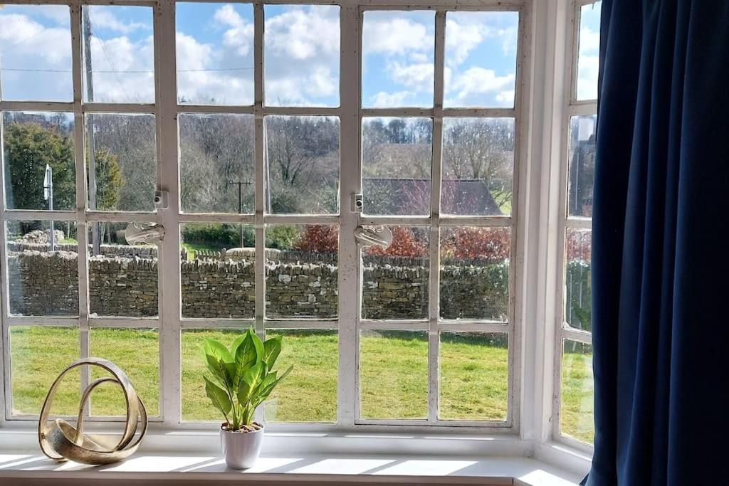 Garden House Villa Cirencester Luaran gambar