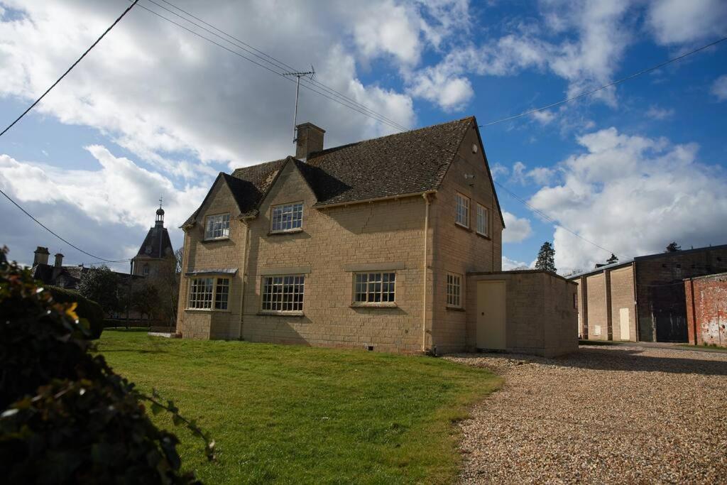 Garden House Villa Cirencester Luaran gambar