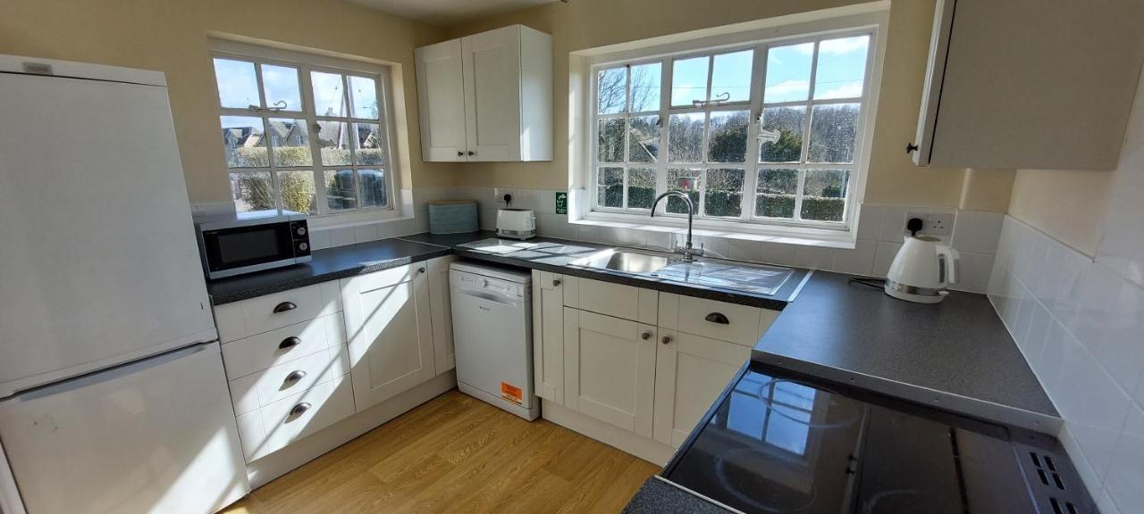 Garden House Villa Cirencester Luaran gambar